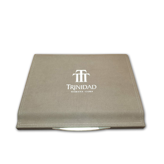 Trinidad Robusto Extra - Travel Humidor 14 Cigars - Image 3