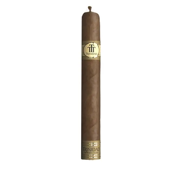 Trinidad Robusto Extra Gift Box - 3 Cigars - Image 2
