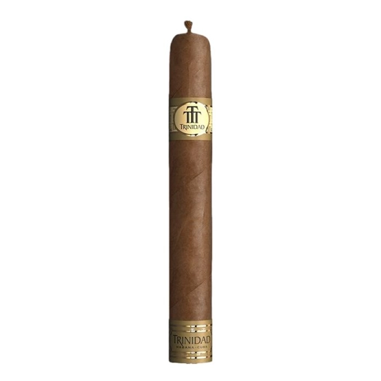 Trinidad Robusto Extra - Travel Humidor 14 Cigars - Image 2