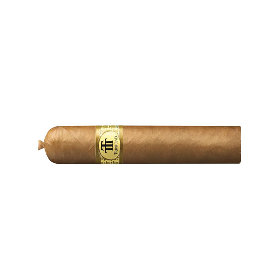 Trinidad Vigia Cigar - Pack of 3 Tubos - Image 2