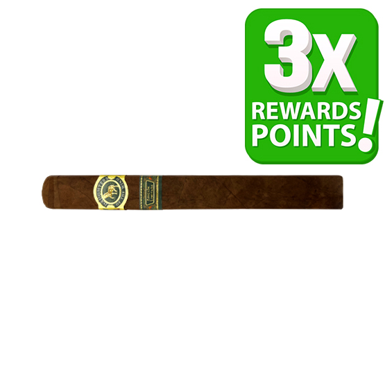 Casdagli Daughters of the Wind Pony Express Cigar - Single - Image 2
