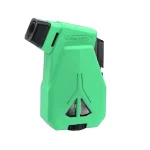 Vector Speed Single Jet Flame Cigar Lighter - Mint
