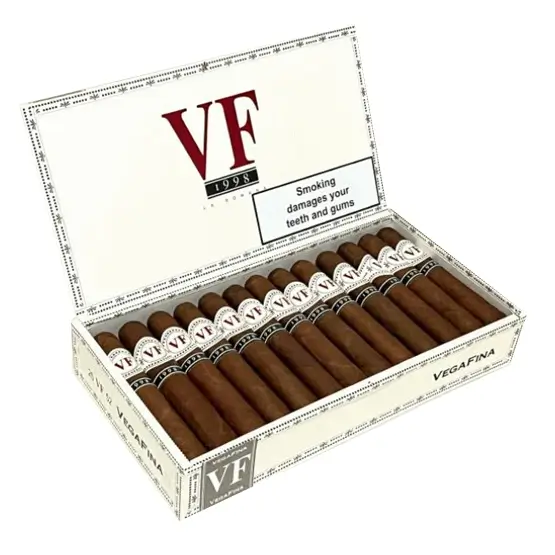 VegaFina 1998 VF 52 Robusto Cigar - Box of 25