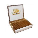 Vegas Robaina Clasicos Cigar - Box of 25