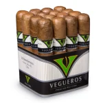 Vegueros Entretiempos Cigar - Pack of 16