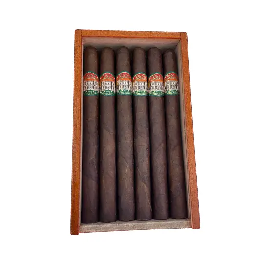 Villa Casdagli Lonsdale Cigar - Box of 12