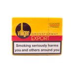 Villiger Export Pressed (5 Cigars) - Single Pack