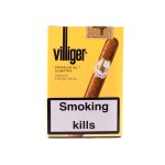Villiger Premium No.7 (5 Cigars) - 5 x Packs
