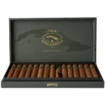 Warped Cocodrilo Toro Cigar - Box of 15