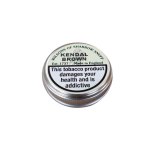 Wilsons of Sharrow Kendal Brown Snuff 20g - Single Large Tin
