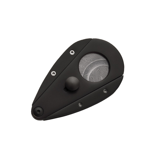 Xikar Xi3 Cigar Cutter - Phantom Damascus - Image 2
