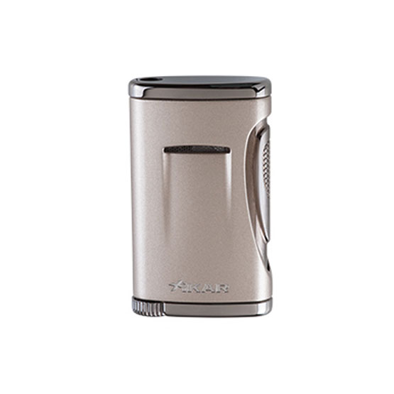 Xikar Xidris Single Jet Flame Cigar Lighter - Yellow - Image 8