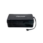 Xikar Travel Humidor for 10 Cigars