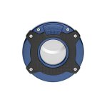 Xikar Enso Cigar Cutter - Blue