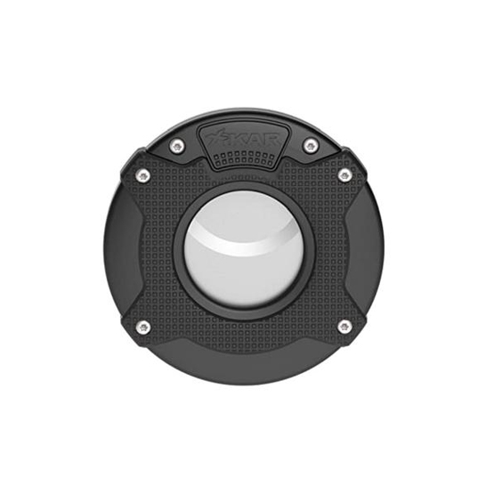 Xikar Enso Cigar Cutter - Black