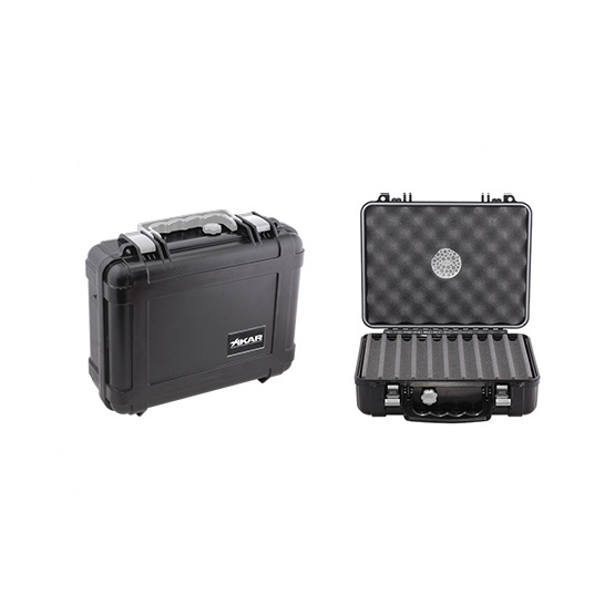 Xikar Travel Humidor for 40 Cigars - Image 2