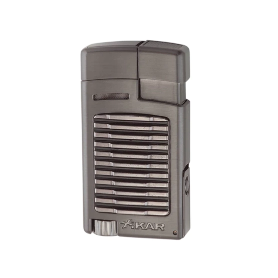 Xikar Forte Single Jet Flame Cigar Lighter - G2