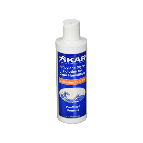 Xikar PG Humidification Solution 236ml - Image 2