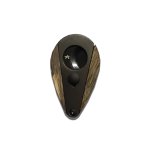 Xikar Xi3 Cigar Cutter - Phantom - Spalted Tamarind