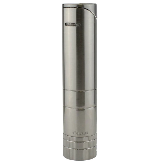 Xikar 5 x 64 Turrim Double Jet Flame Cigar Lighter - G2