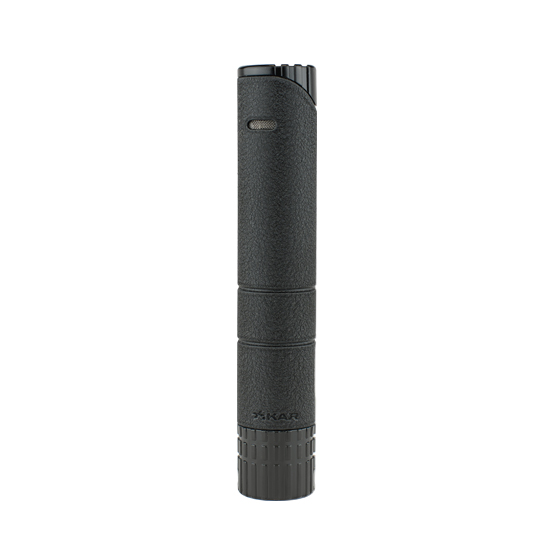 Xikar Turrim Single Jet Lighter - Black - Image 2