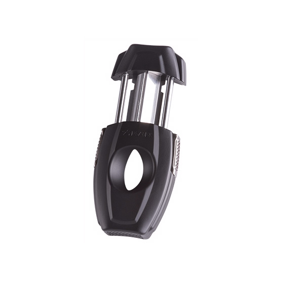 Xikar VX2 Cigar V Cutter - Red - Image 2