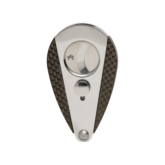 Xikar XI3 Cigar Cutter - Carbon Fibre