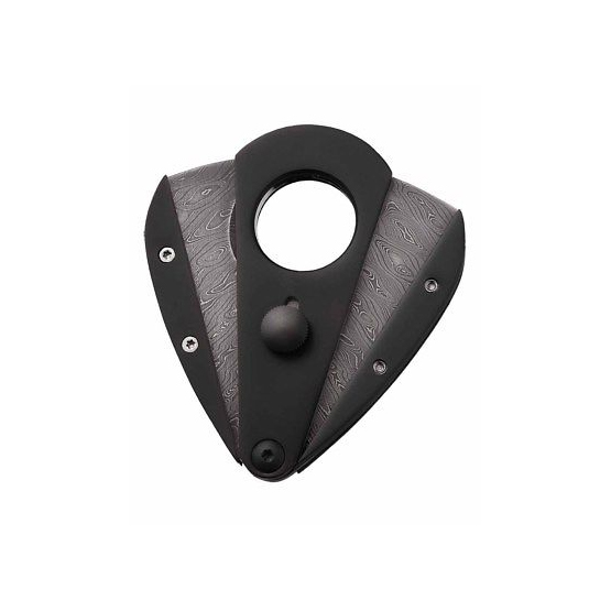 Xikar Xi3 Cigar Cutter - Phantom Damascus