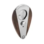 Xikar Xi3 Cigar Cutter - Macassar Ebony