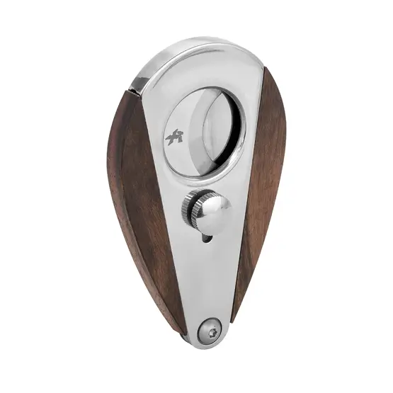 Xikar Xi3 Cigar Cutter - Macassar Ebony