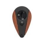 Xikar Xi3 Cigar Cutter - Phantom Redwood