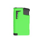 Xikar XK1 Single Jet Flame Cigar Lighter - Green