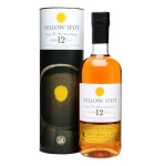 Yellow Spot 12 Year Old Irish Whiskey (70cl / 46%)