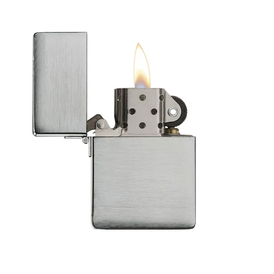 Zippo 1935 Replica Original Soft Flame Lighter - Image 2