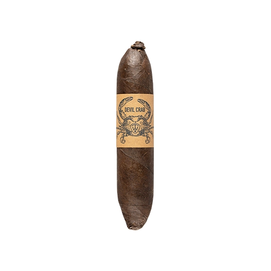 West Tampa Tobacco Company Devil Crab Cigar - Single
